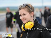 Dragracing Hagfors open 2016